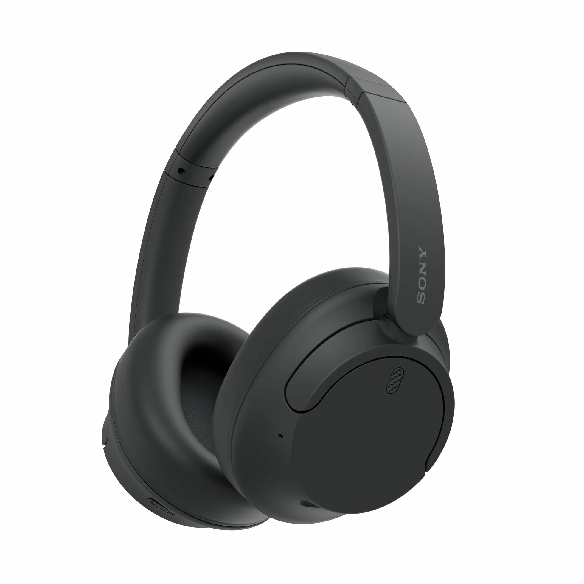 Sony WH-CH720N Cuffie Wireless Noise Cancelling Multipoint 35h Batteria Ricarica Rapida Nero