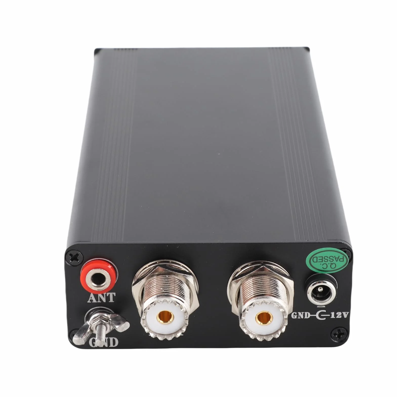 ATU-130 1.8-50MHz 200W Sintonizzatore Automatico per Antenna in Lega di Alluminio