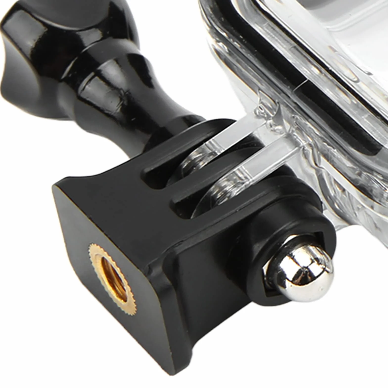 Custodia subacquea, protezione completa senza sbavature, custodia protettiva per immersioni in PC, antipolvere, per surf, per fotocamera ONE X2