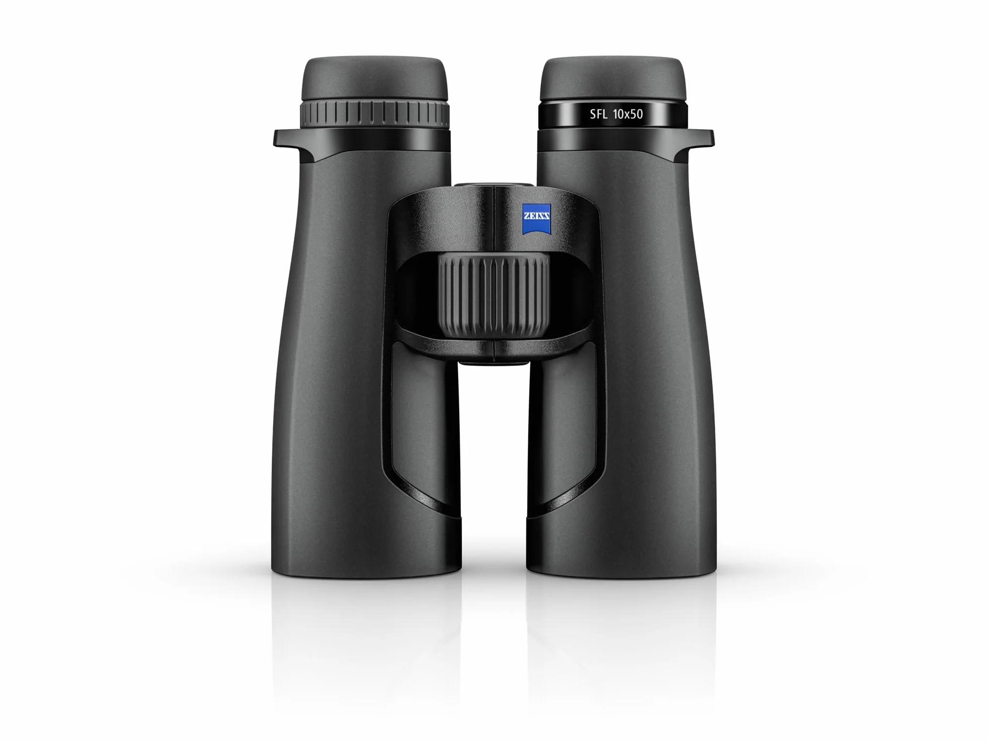 ZEISS Jumelles VICTORY SFL NOIRE 10X50