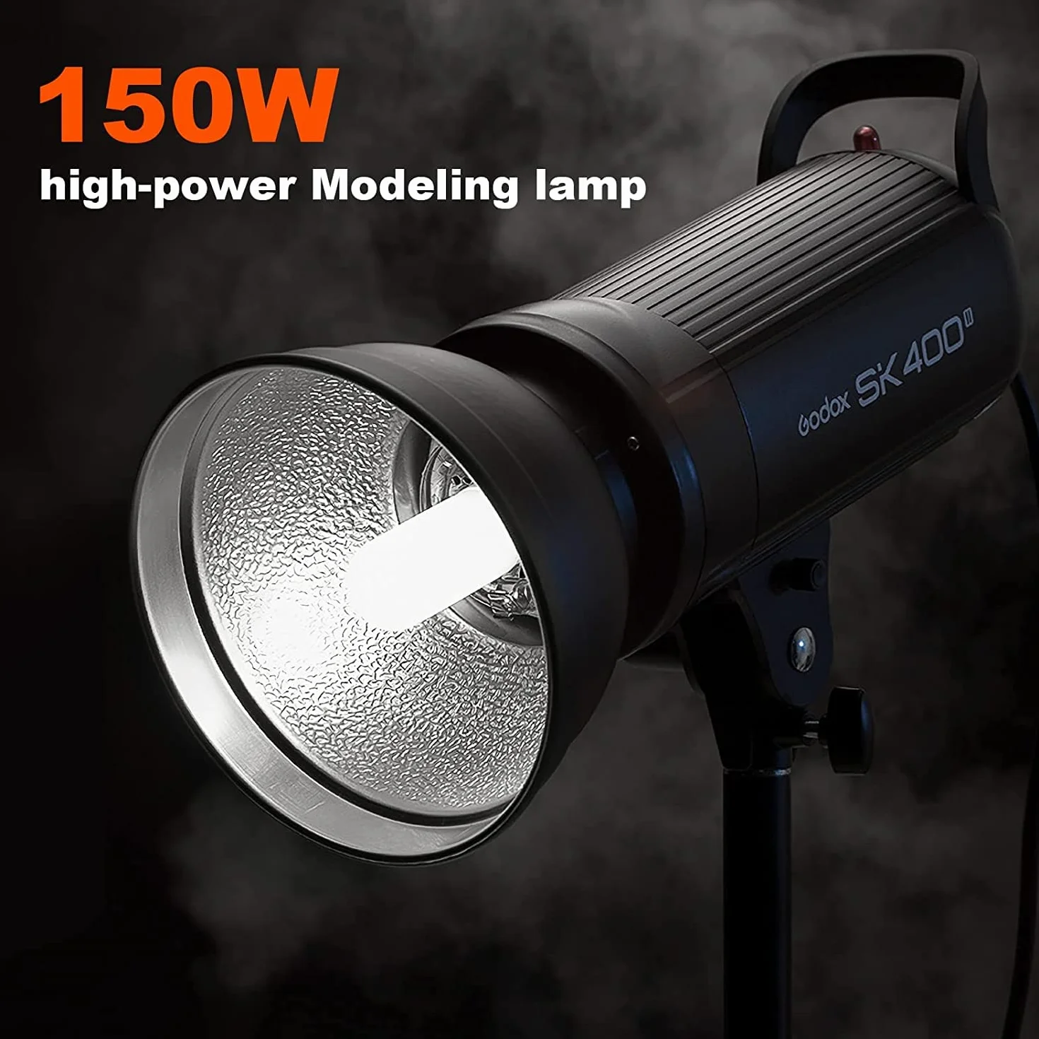 GODOX Flash Studio SK400II