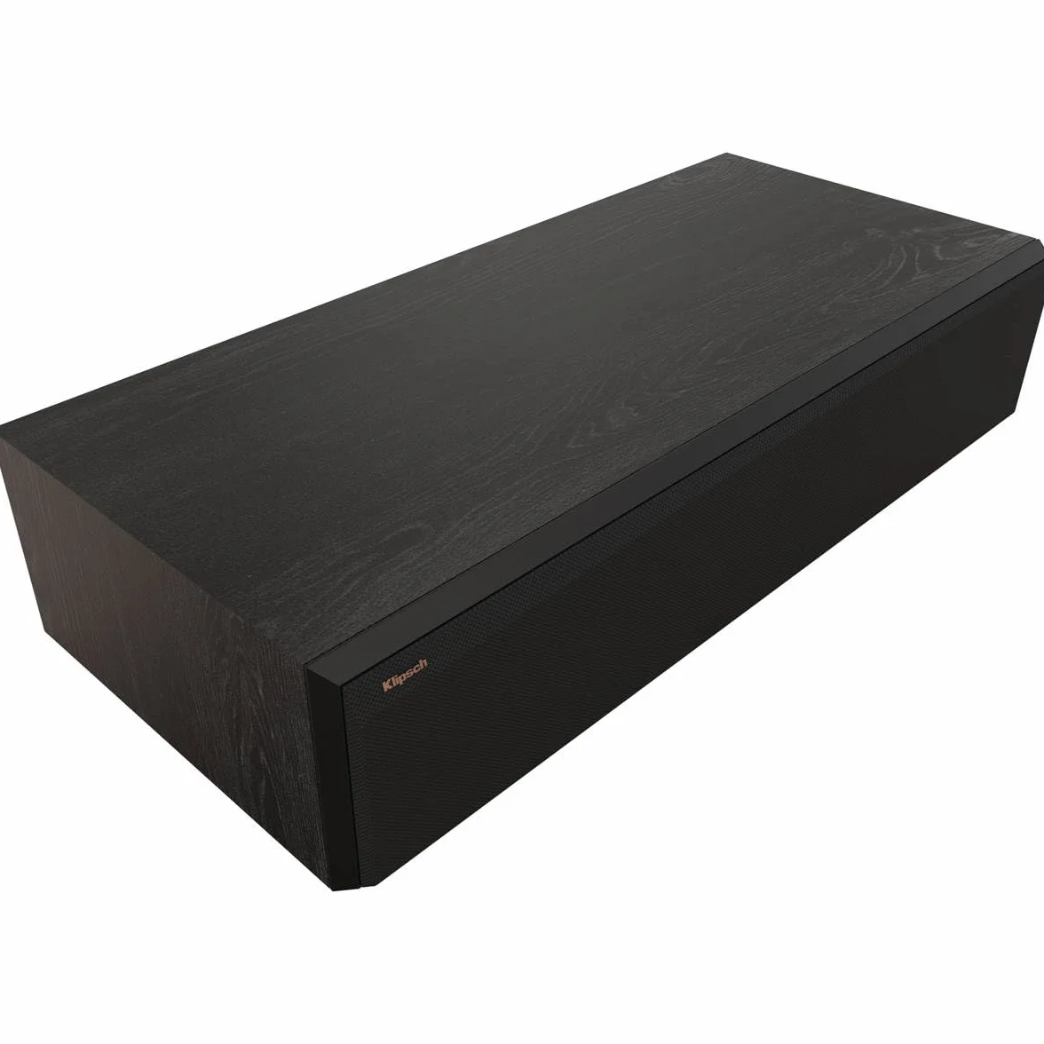 Klipsch Reference Premiere RP-504C II - Altoparlante centrale in ebano
