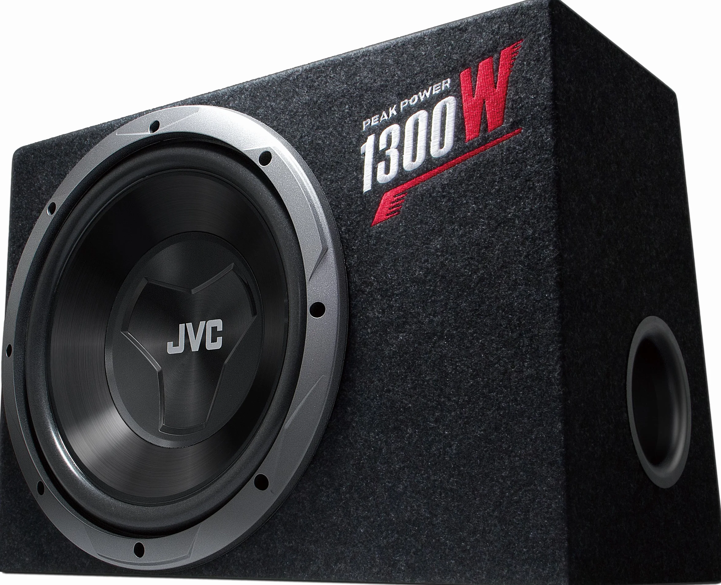 JVC CS-BW 120 Subwoofer per auto