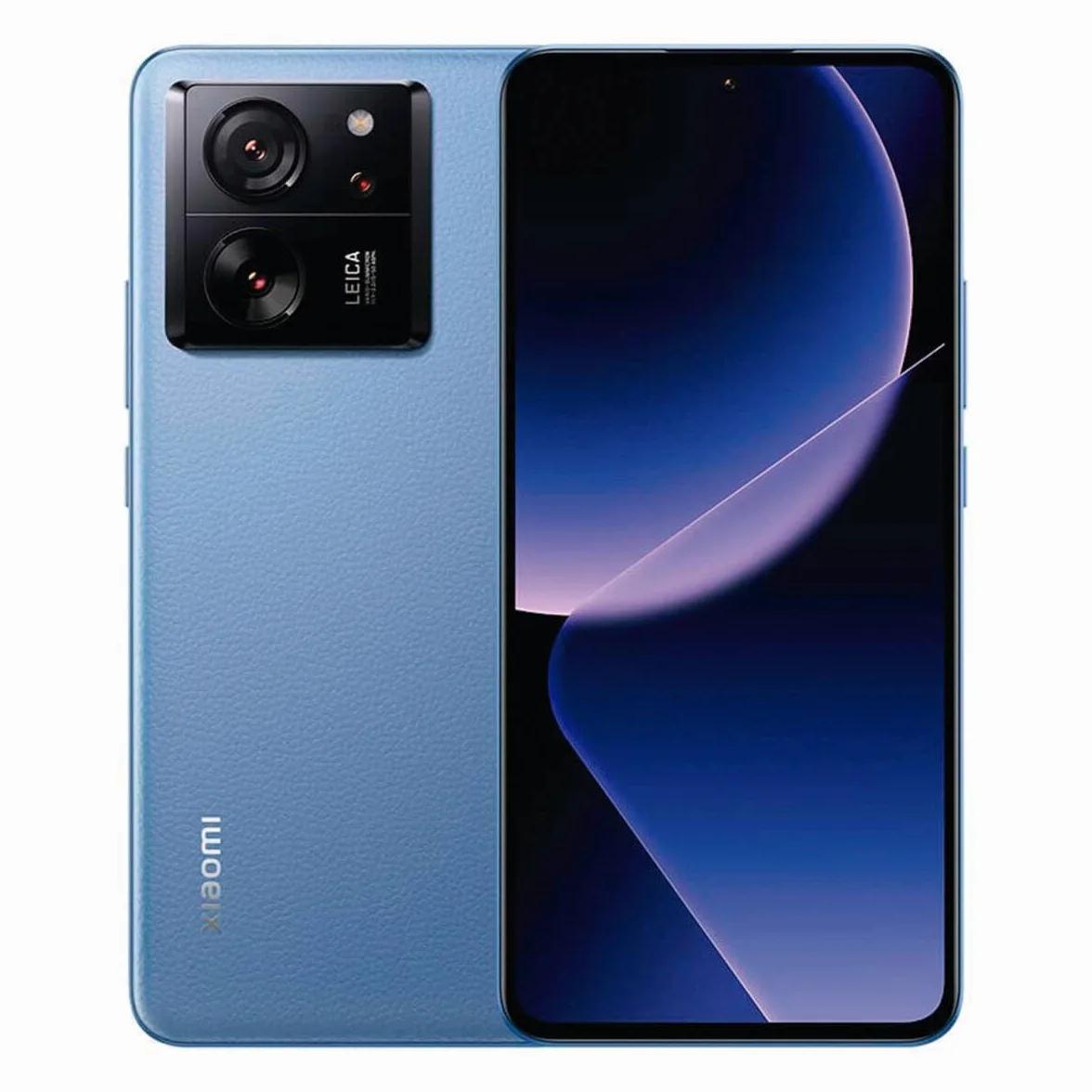 Xiaomi 13T Pro 5G 16GB 1TB Alpine Blue 16,94cm (6,67") AMOLED Display, Android 13, 50MP Triple-Kamera (Ricondizionato)