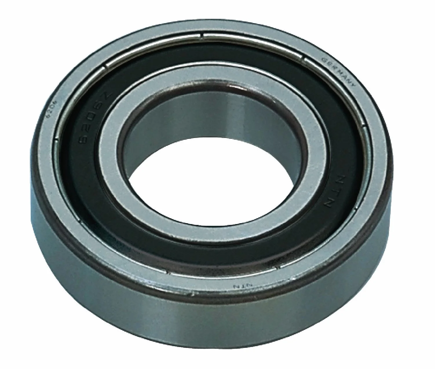 SKF ROU6202-2RSH/C3-S CUSCINETTO 6202-2RSH/C3