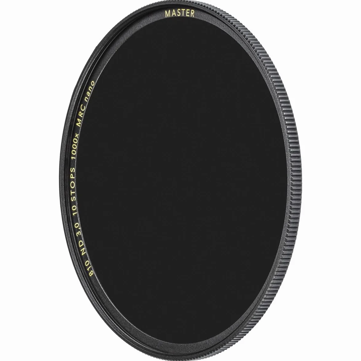 B+W Master ND 3.0 Filter MRC Nano 77mm - Sostituisce XS-Pro 66-1066177