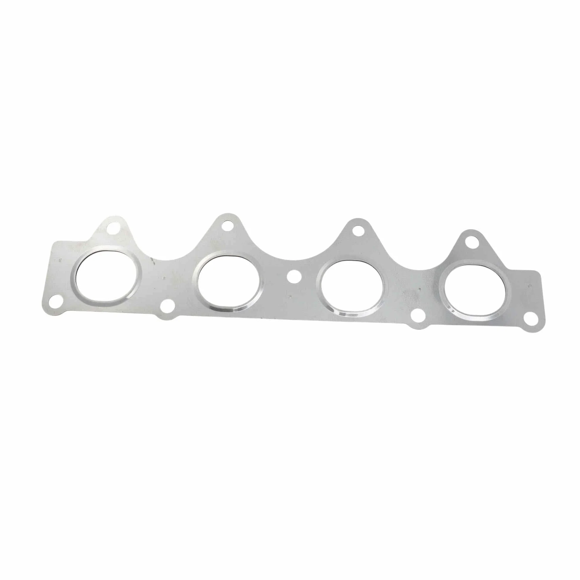 A ABSOPRO 1 Pc Guarnizione Collettore Di Scarico Per Hyundai I30 MK3 Guarnizione Collettore Di Scarico No.285212B001/285212B010/285212B400