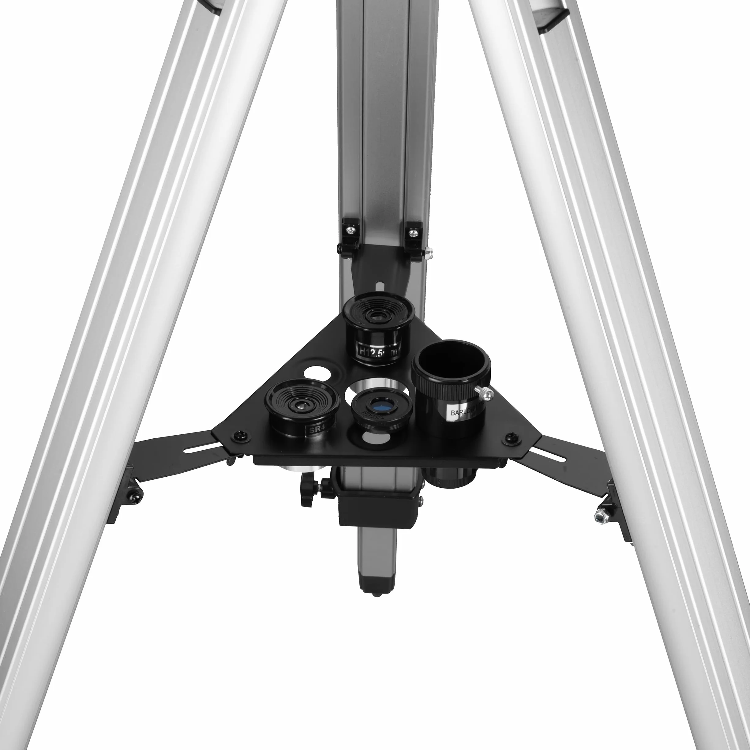 National Geographic - Telescopio riflettore 76/700 AZ