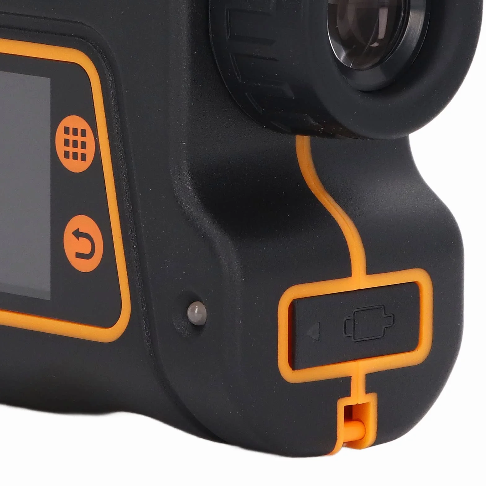 Telemetro Telemetro Caccia LCD a 4 modalità IP54 (SW-1500B)