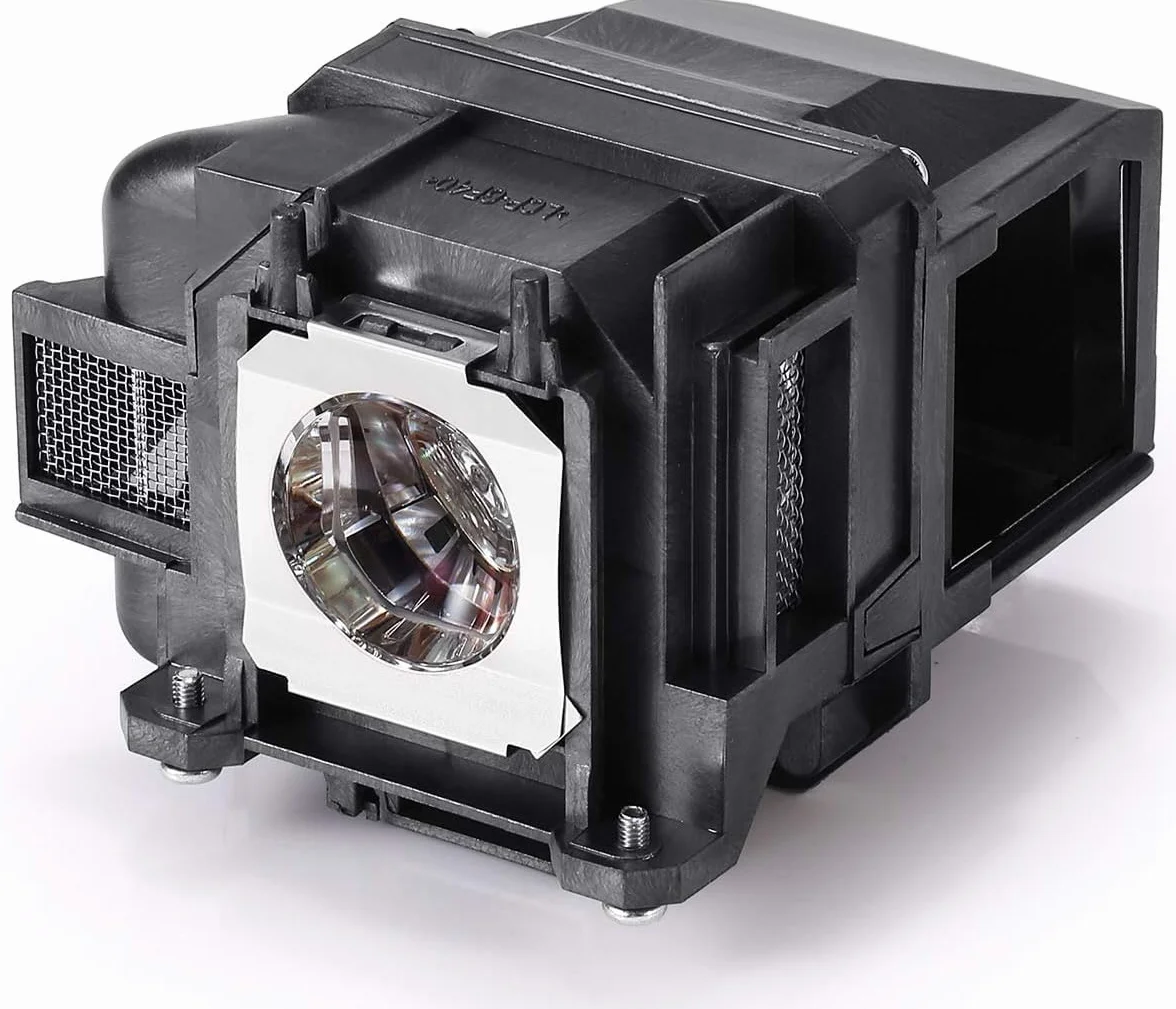 Lampada per Proiettore per Epson ELPLP88 EB-U04 EB-S04 EB-S27 EB-U32 EH-TW5300 EH-TW5350 EH-TW5210 EX3240 EX5240 EX5250 EX7240 EX9200 PowerLite 1040 2040 2045 VS240 VS340 Videoproiettore