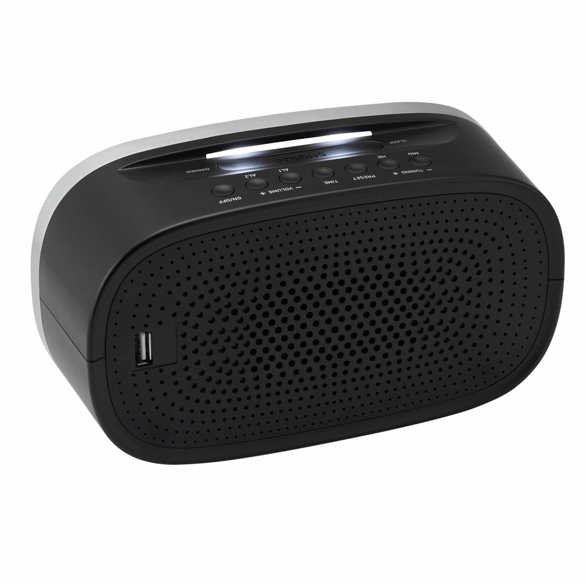 Grundig Sonoclock 3100 Zegar Radiowy