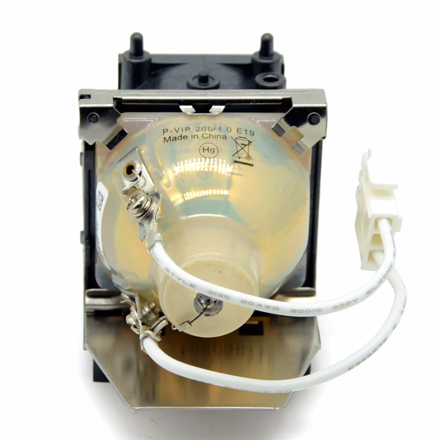 Lampada sostitutiva per proiettori BENQ MP610 MP615 MP620 MP620p