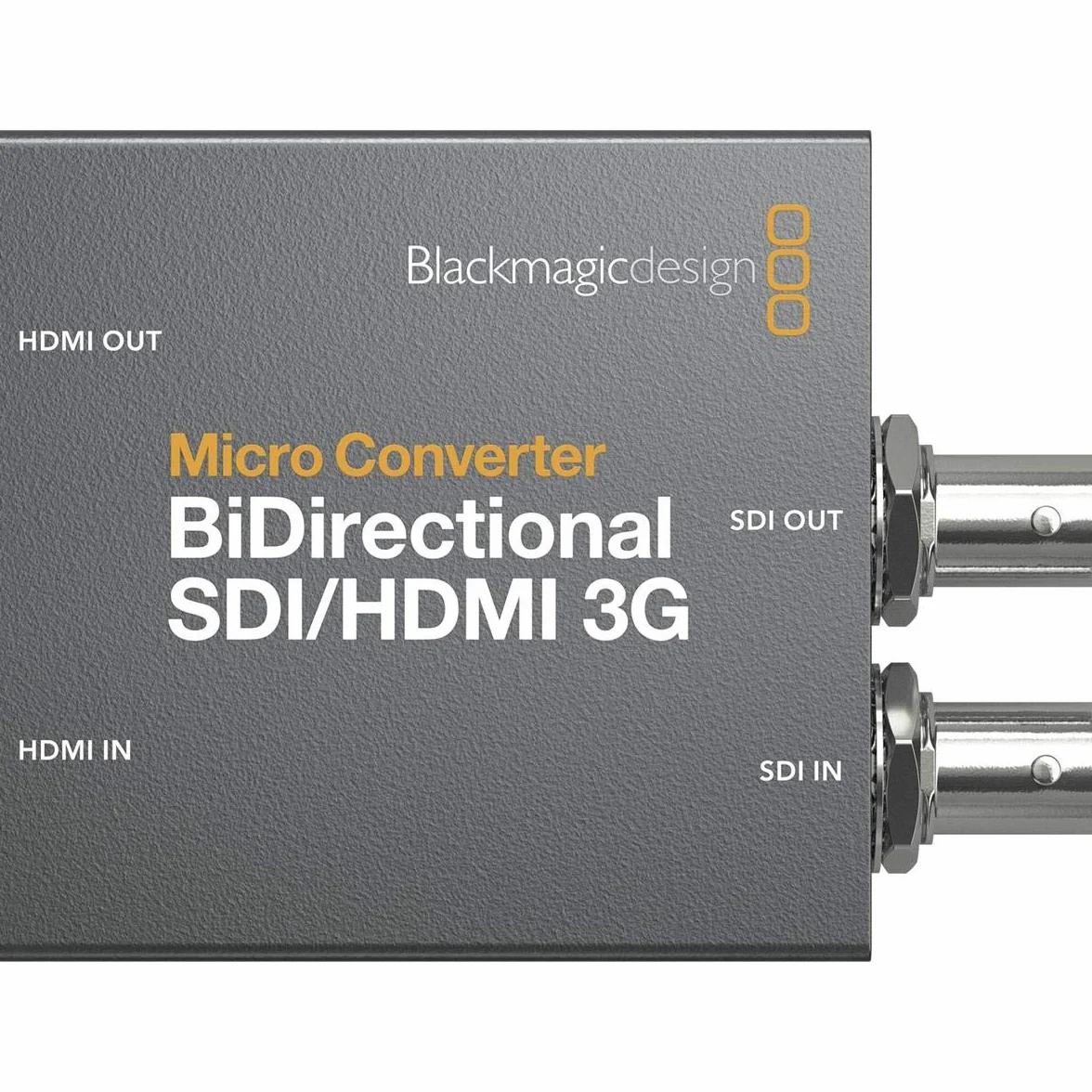 Blackmagic Design Micro Converter BiDirect SDI/HDMI 3G PSU