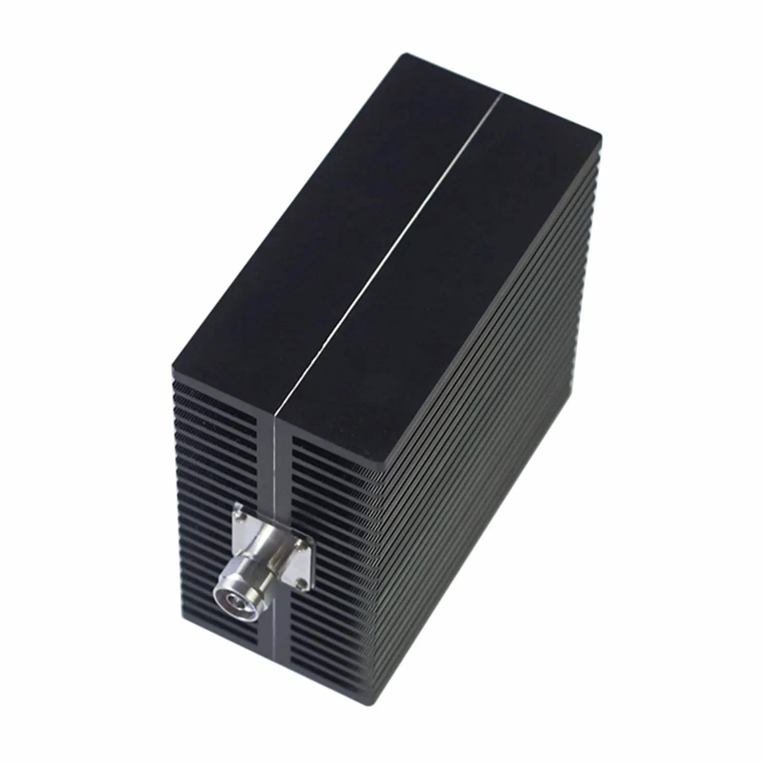 Attenuatore Fisso coassiale RF 200W N Maschio a connettori Femmina DC-3Ghz/4GHz 1db 3db 5db 6db 10db 20db 30db 40db 50db(20dB,DC-3GHz)