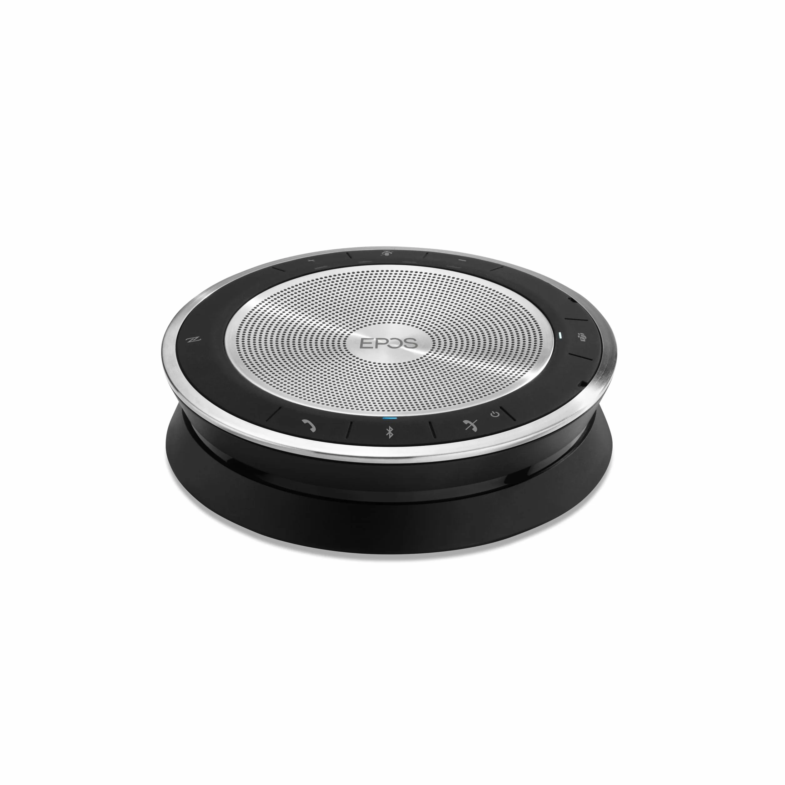 EPOS EXPAND 30+ - Speakerphone ad Alte Prestazioni Audio per Conferenze Telefoniche, Musica e Multimedia, Ottimizzato per UC