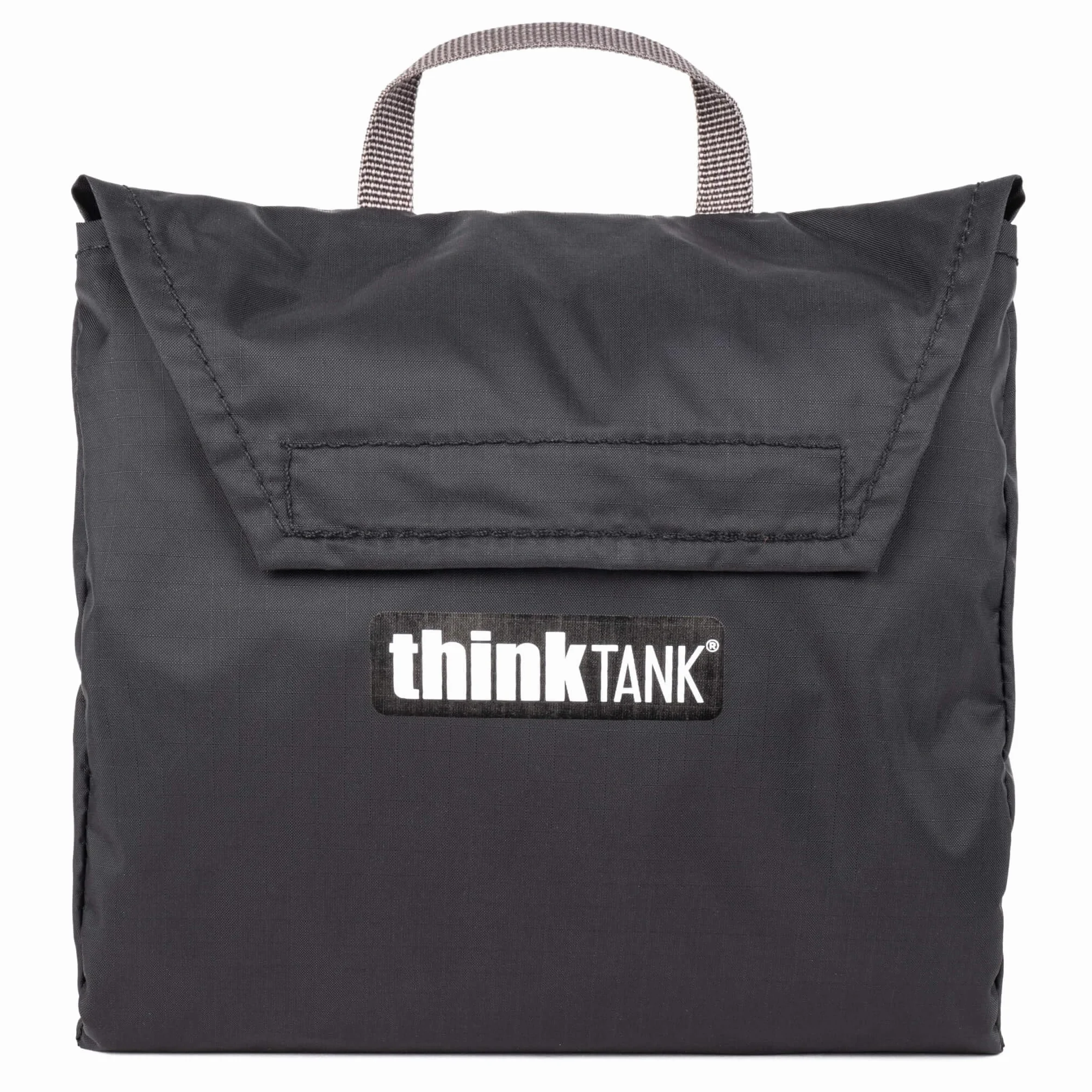 Think Tank 6180 Photo Emergenza ParaPioggia per DSLR e Mirrorless con fino a Obiettivo, Small, 24 x 70 mm
