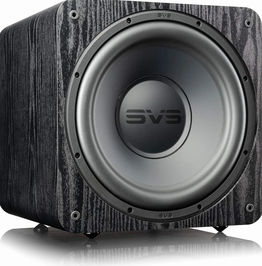 Subwoofer SVS SB1000 Pro, colore nero cenere