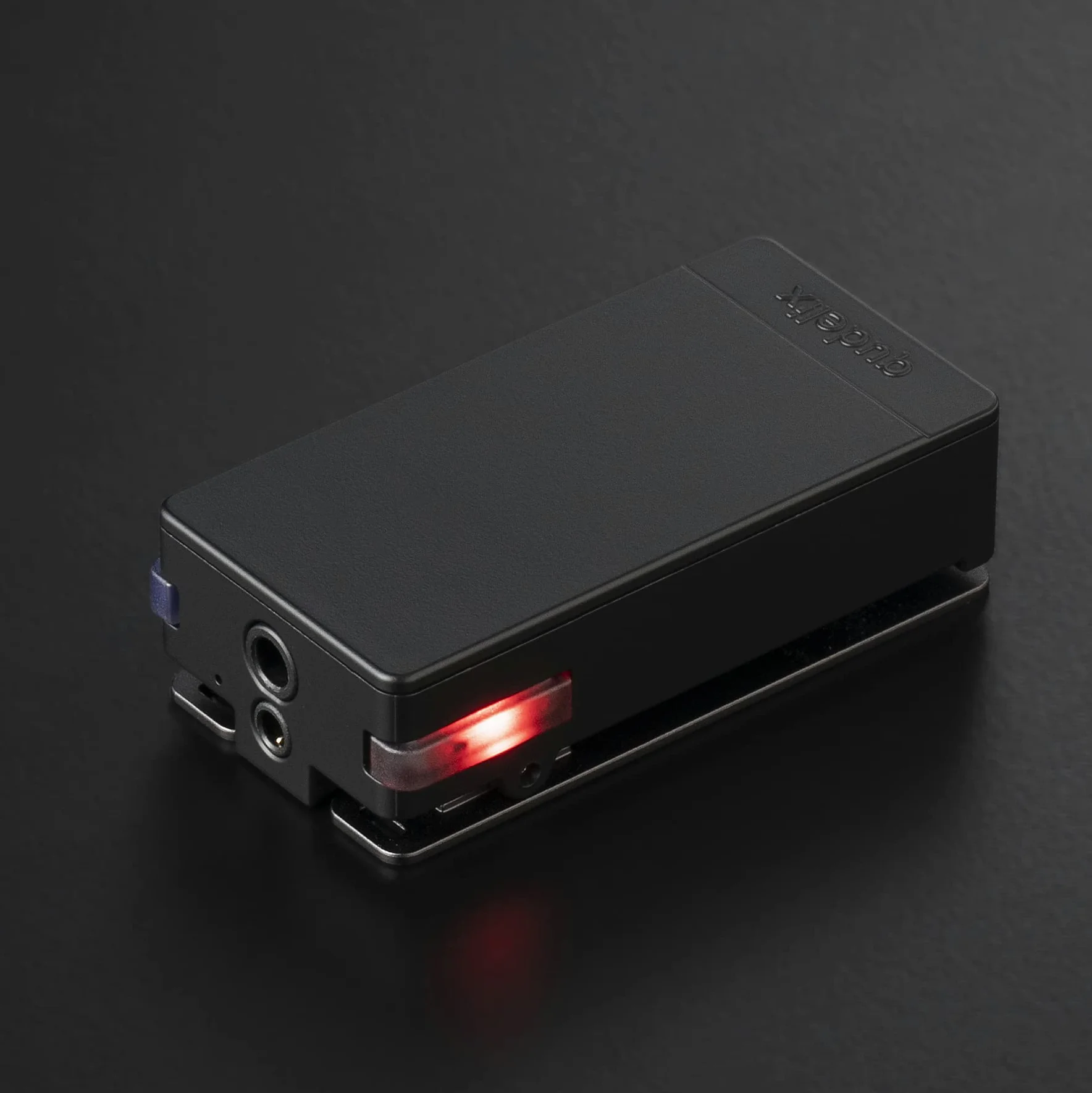 Qudelix Amplificatore DAC USB Bluetooth 5K LDAC aptX Adaptive aptX HD AAC Dual ES9219