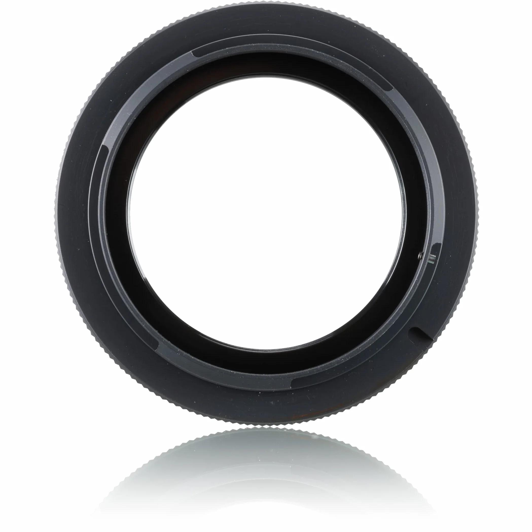 Bresser 4921350 Anello T2 per Canon EOS