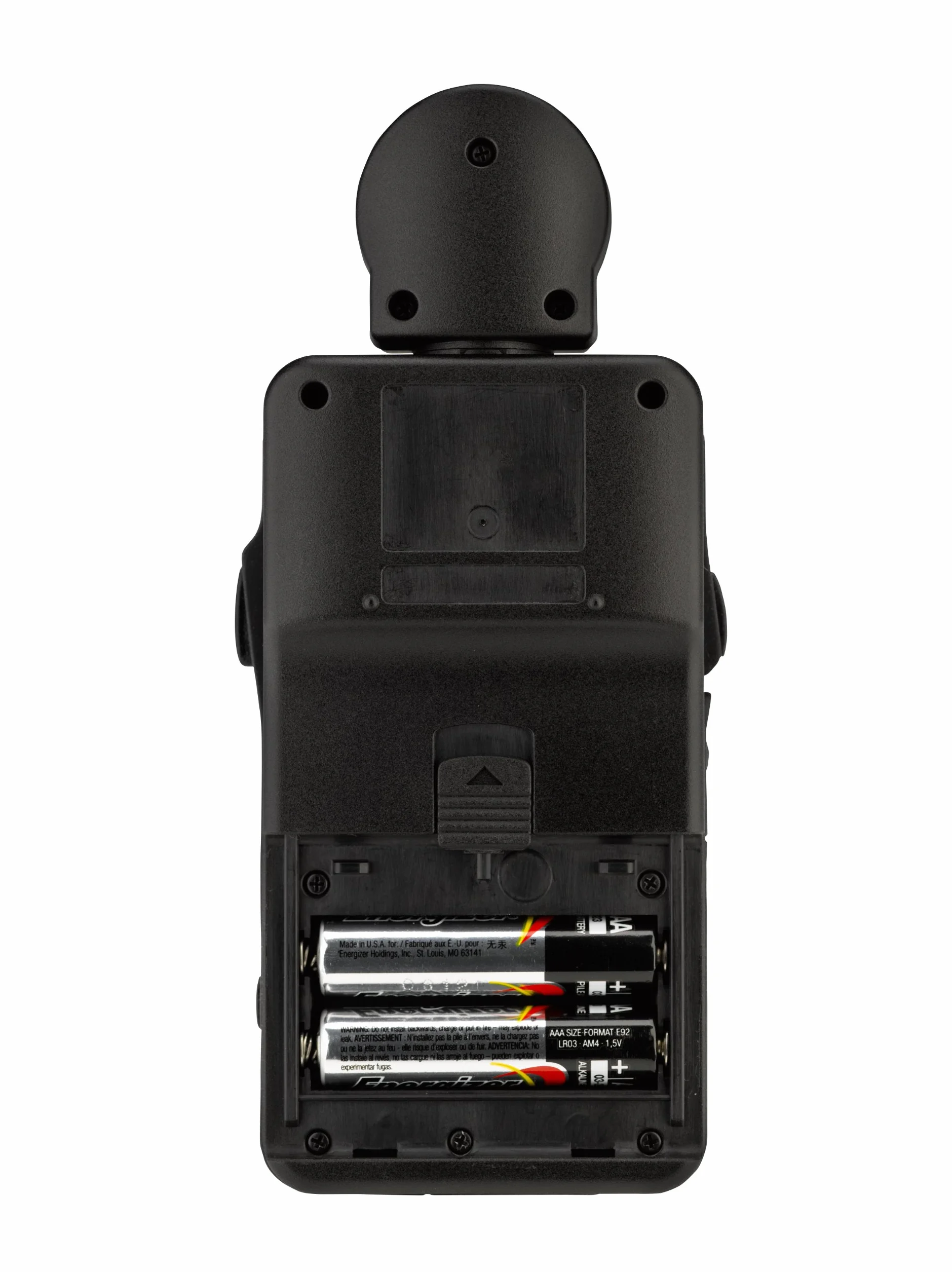 Sekonic SE L478D Litemaster Pro, Nero