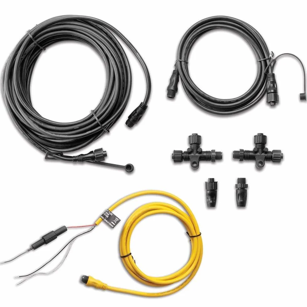 Garmin 010-11442 - 00 Accessorio per dispositivi Portatili (Nero, Giallo)