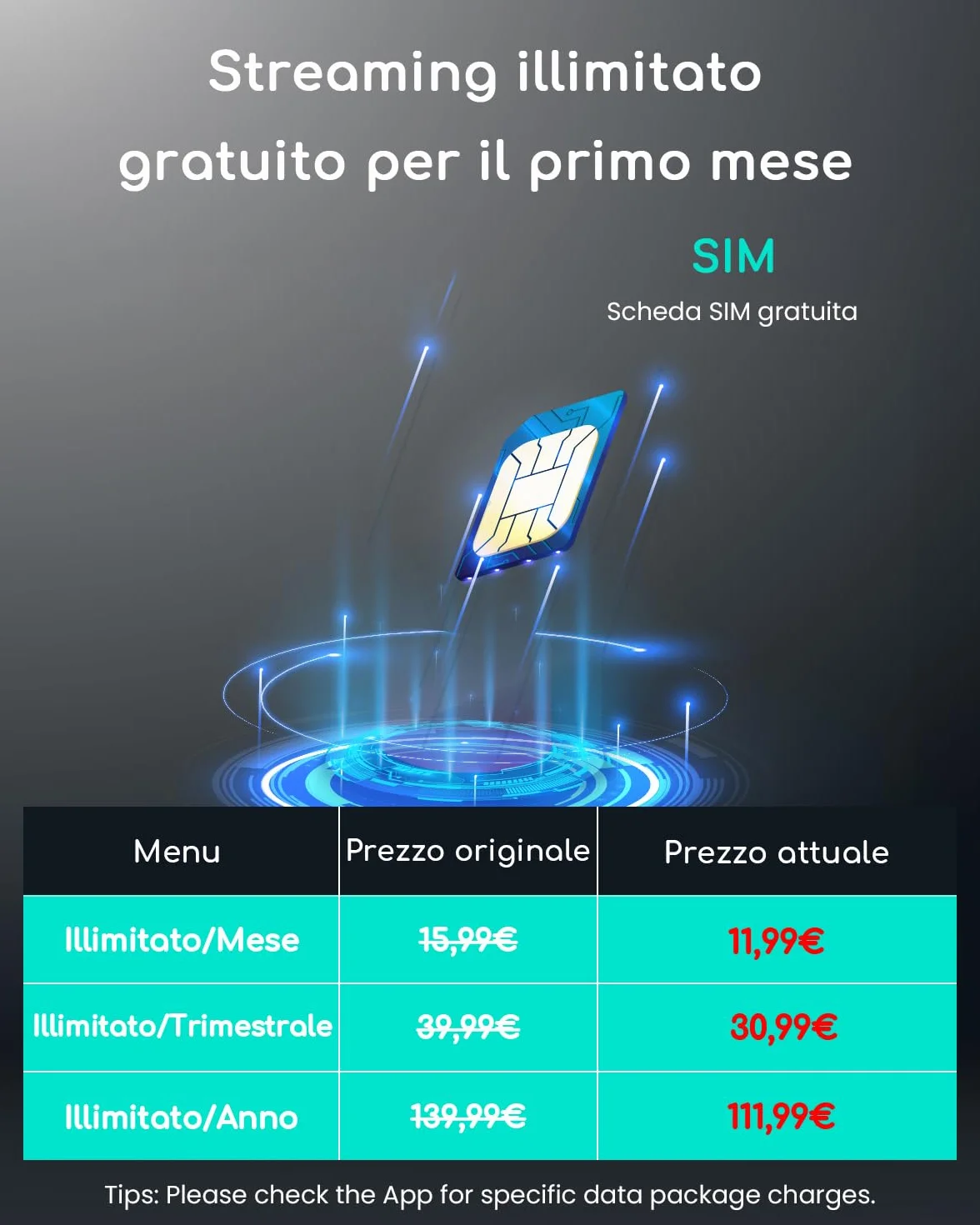 COOAU 4G Telecamera Esterno con SIM e pannello solare,2K Telecamere Batterie Senza Fili,360°PTZ Videocamera Sorveglianza,Visione Notturna a Colori,Audio Bidirezionale,IP66