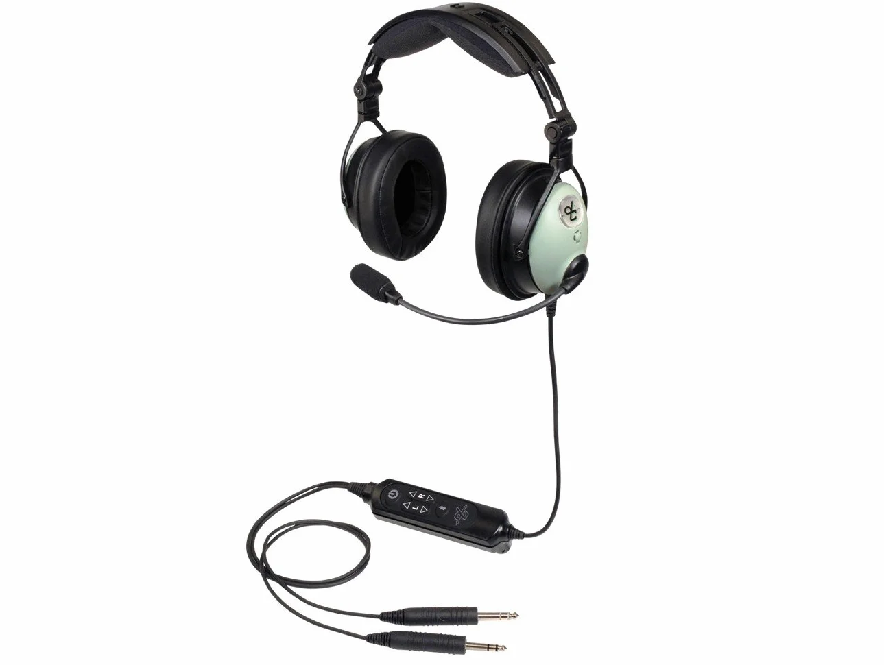 David Clark Cuffie Dc One-X Enc