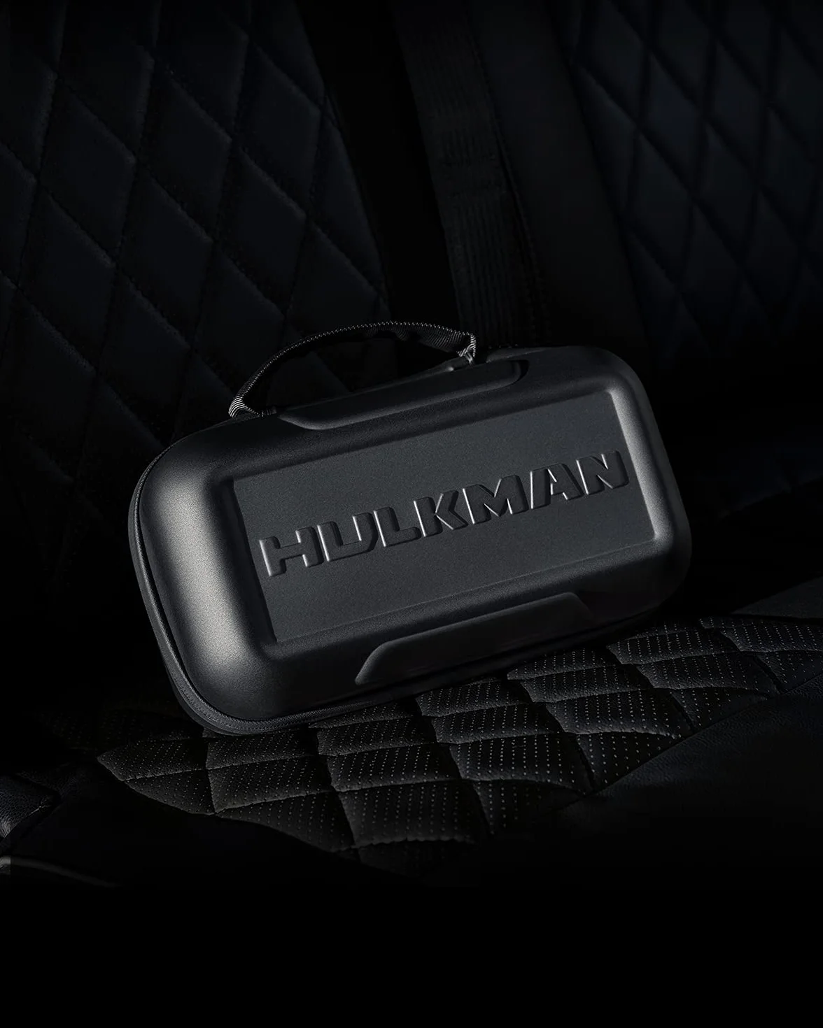 Hulkman Alpha Bag EVA Custodia Protettiva per Alpha85/Alpha85S/Alpha Pro Alpha Avviatore di Emergenza Portatile