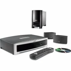 Bose 3.2.1 GSX III Sistema Home Audio