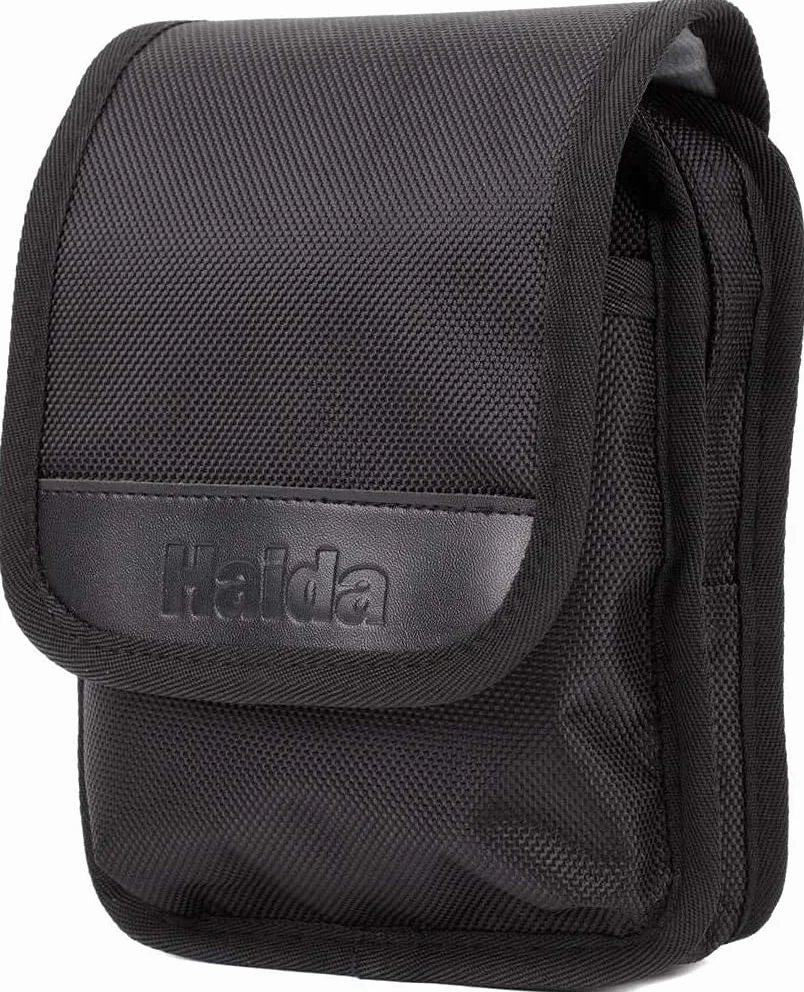 Haida 100 Serie Inserto 6 Pezzi Filtro Sacchetto per portafiltro, 100x100mm o 100x150mm quadrati o rettangolari filtri