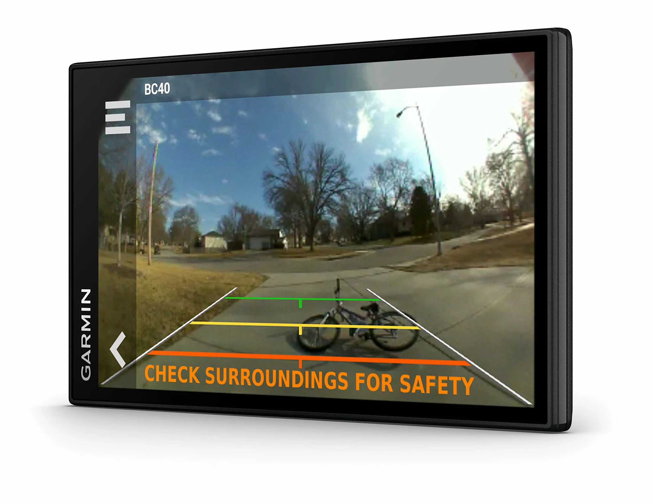 GARMIN DRIVESMART 66 MT-S, SISTEMA DE NAVEGACIÃ“N 010-02469-10 (Ricondizionato)