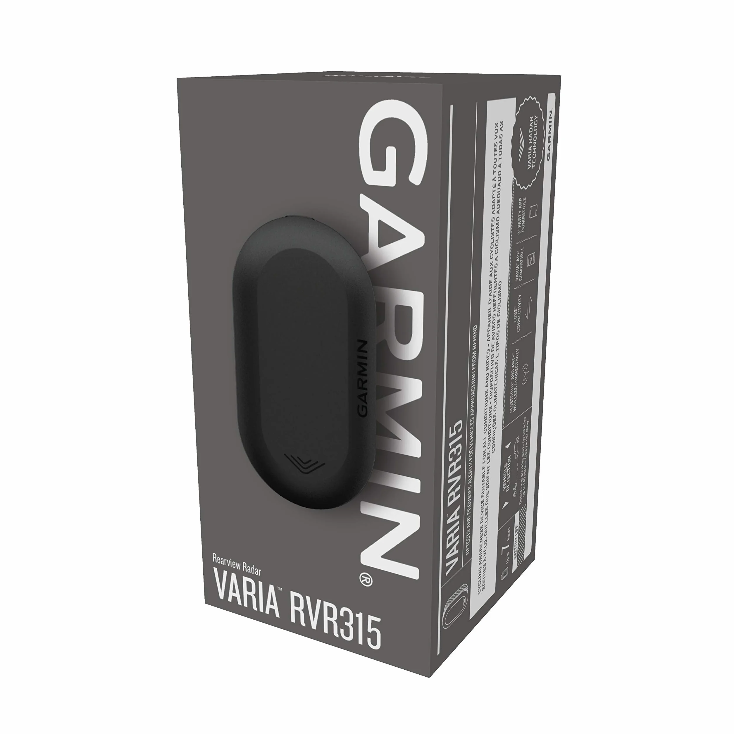 Garmin Varia Radar RVR315