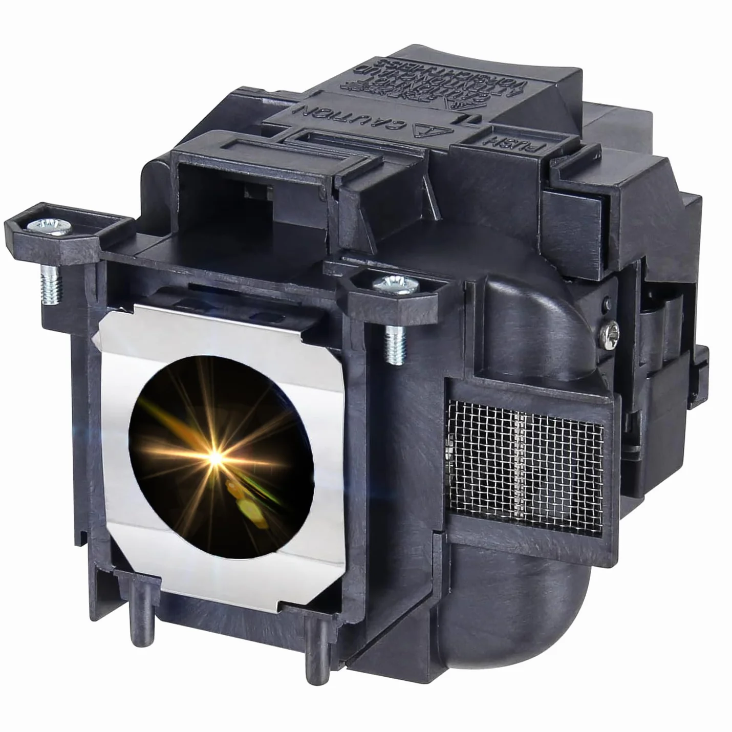 A++ Qualità lampada per EPSON ELPLP87/V13H010L87 EB-2040,EB-2140W,EB-520,EB-525W,EB-530,EB-530S,EB-535W,EB-536Wi,H670A,H670B,H670C,H671A,H671B,H671C,H672A,H672B,H672C,H673A,H673B,H673C,H674A