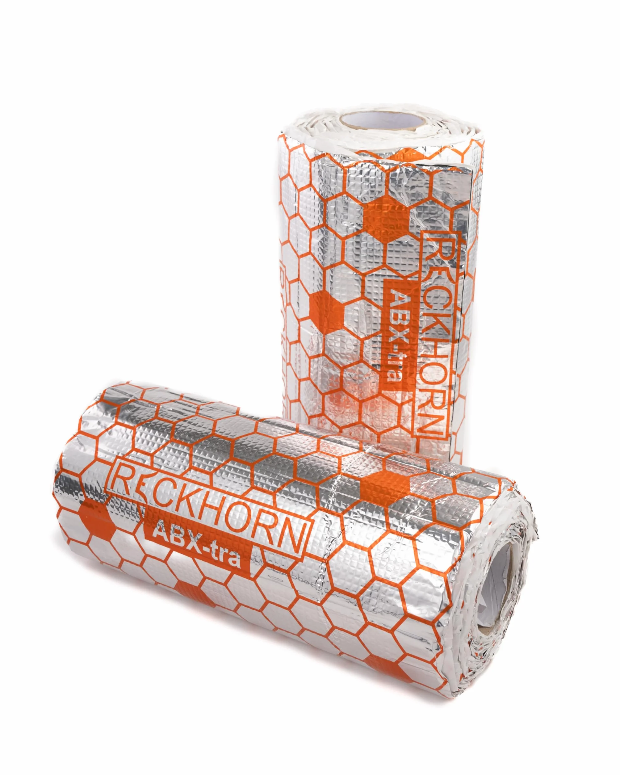 Reckhorn 2 x 2 m² in alluminio butilico ABX-tra, qualità professionale, materiale isolante più forte da 2,5 mm sul mercato