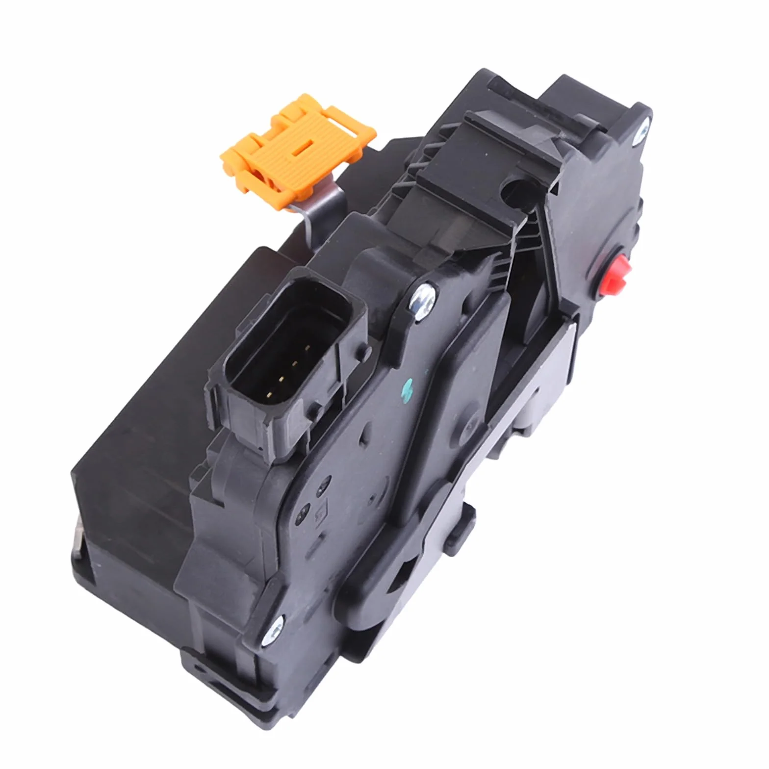 LICHENGTAI Serratura centralizzata per porta posteriore destra, compatibile con Opel Meriva B S10 1.3 1.4 1.6 1.7, motore di regolazione 13432377, 13279837, 135089, 0133657, 133657