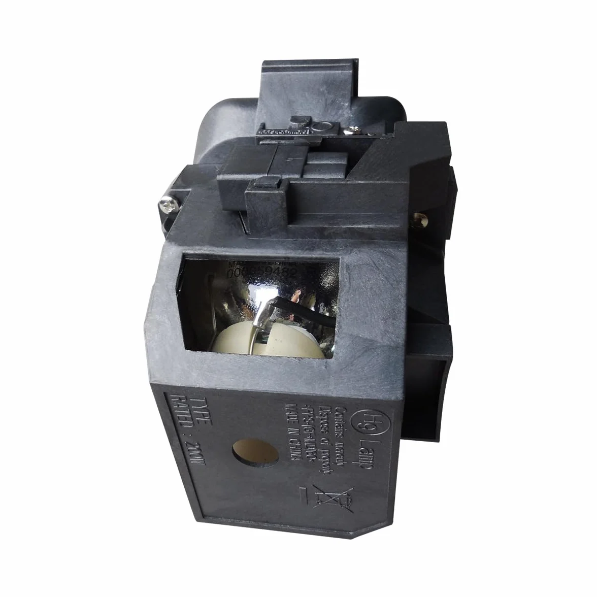 Lampada Proiettore Per Epson ELPLP87/V13H010L87 EB-535W EB-536Wi EB-520 EB-525W EB-530 EB-S03 EB-S17 EB-S18 EH-TW490 EH-TW570 EB-X18 EB-955W Videoproiettore