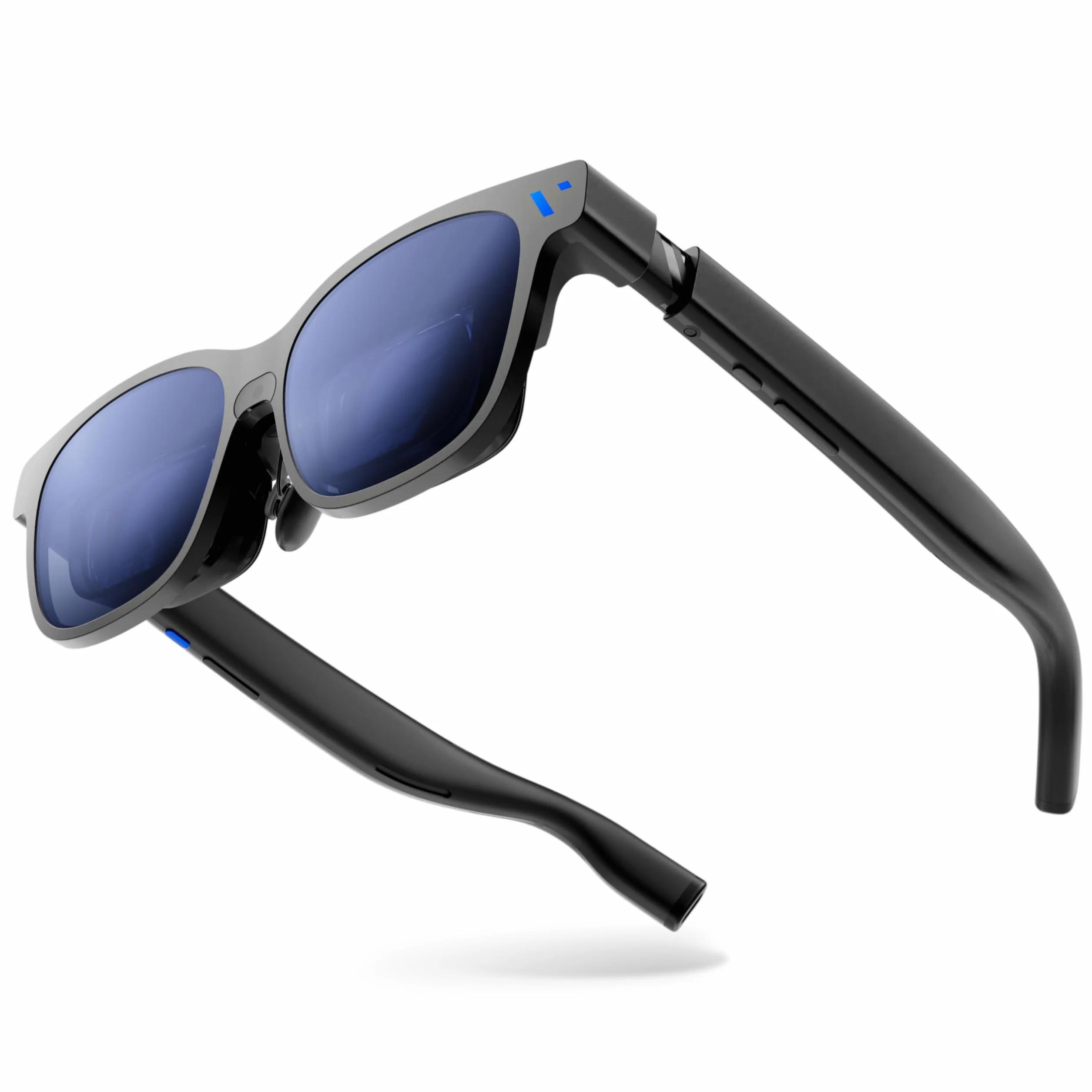 VITURE Beast Occhiali XR, 174” 1200p 58° FOV, VisionPair™ 3DoF Integrato, Oscuramento Dinamico, HARMAN Audio, Occhiali AR per iPhone/Android/Mac/PC/Switch 2 – I Più Grandi, Luminosi e Intelligenti