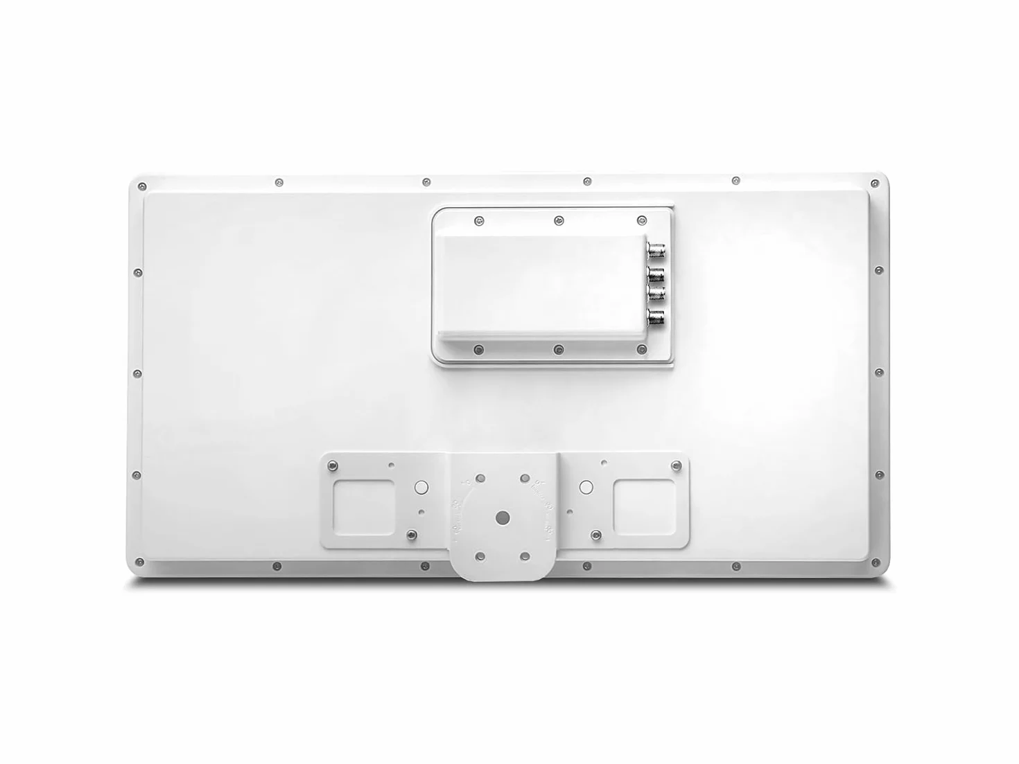 Selfsat h22dq + UHD 4 K quattro con multifunzione ionsh invecchiamento
