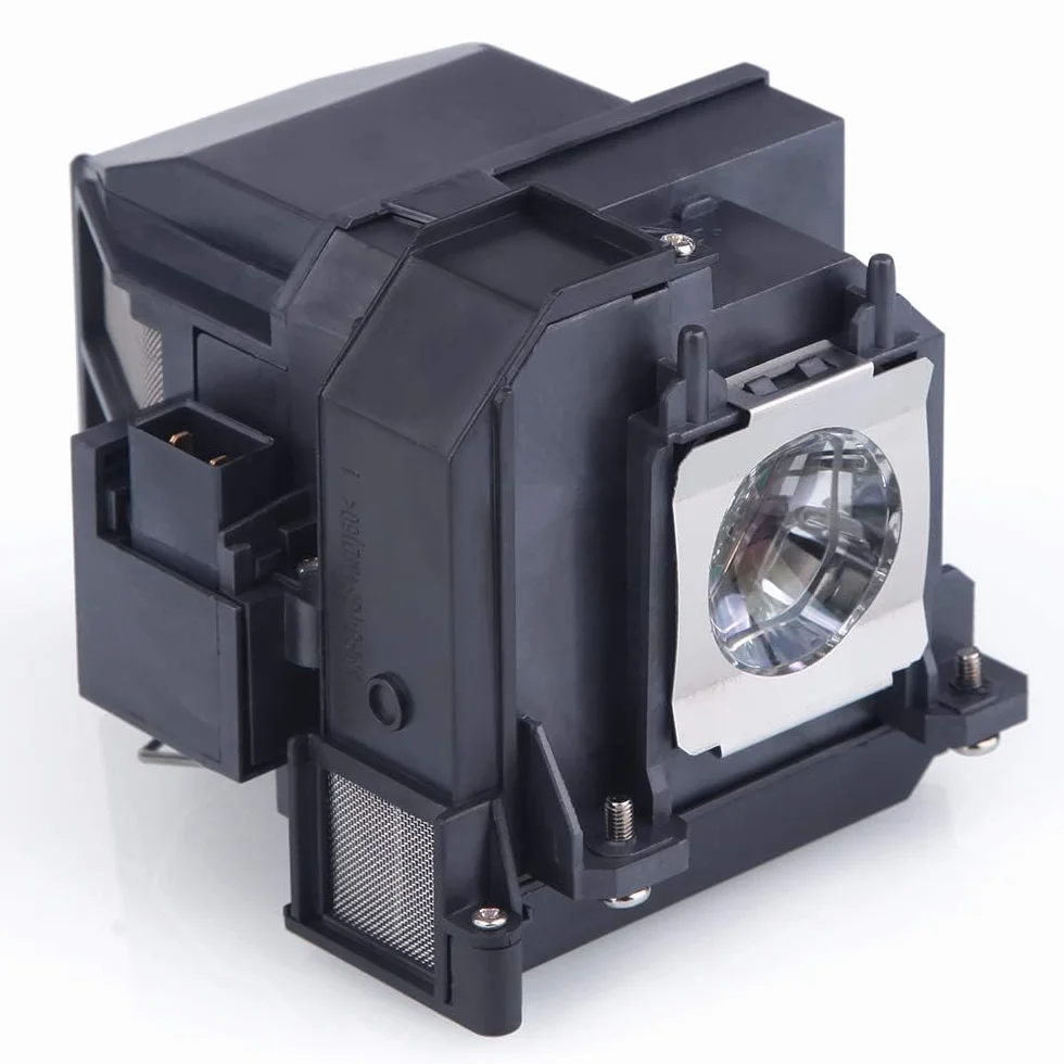 V13H010L91 Relacement Proiettore Lampade adatte per Epson ELPLP91 BrightLink 695Wi EB-695Wi EB-685W EB-685WS 685Wi PowerLite 680 685W 685Wi EB-680 EB-680S Proiettori