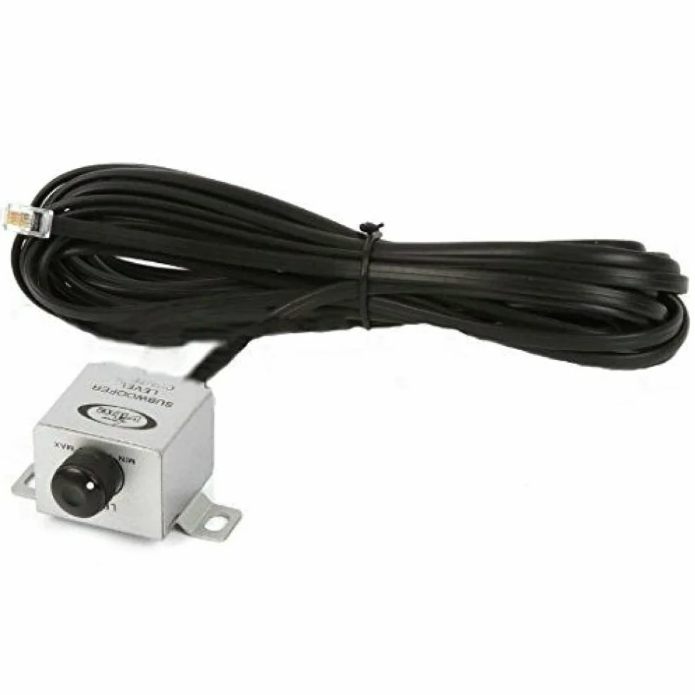 1 LANZAR VIBE 432N VIBE432N amplificatore 4 canali da 2000 watt rms 4 x 500 watt rms 4000 watt max con controllo remoto a distanza incluso, 1 pezzo