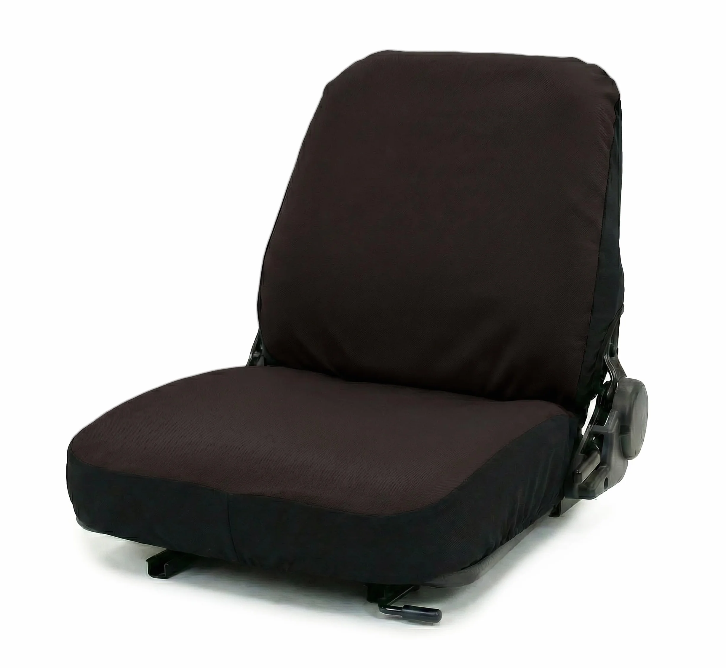 Lupex LS33 Coprisedile Muletto Universale Seduta e Schienale Accoppiata Soffice Protezione Comfort