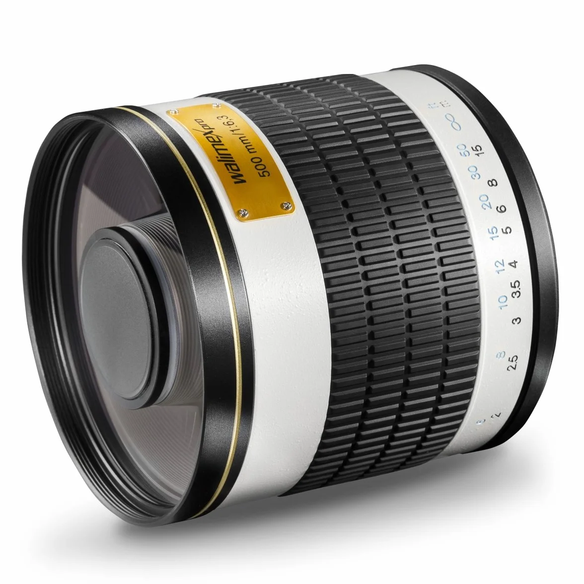 Walimex 15535 camera lense