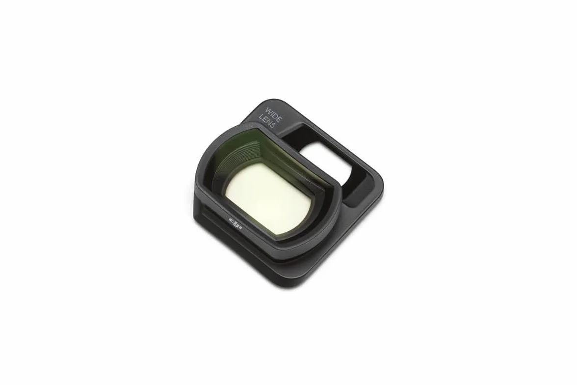 DJI Obiettivo grandangolare per DJI Mavic 3