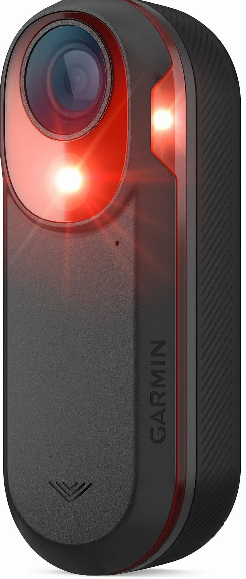 Garmin Varia RCT715, Radar per bici e luce posteriore, Videocamera 1080p integrata, Scheda SD da 16GB inclusa, Autonomia fino a 6 ore