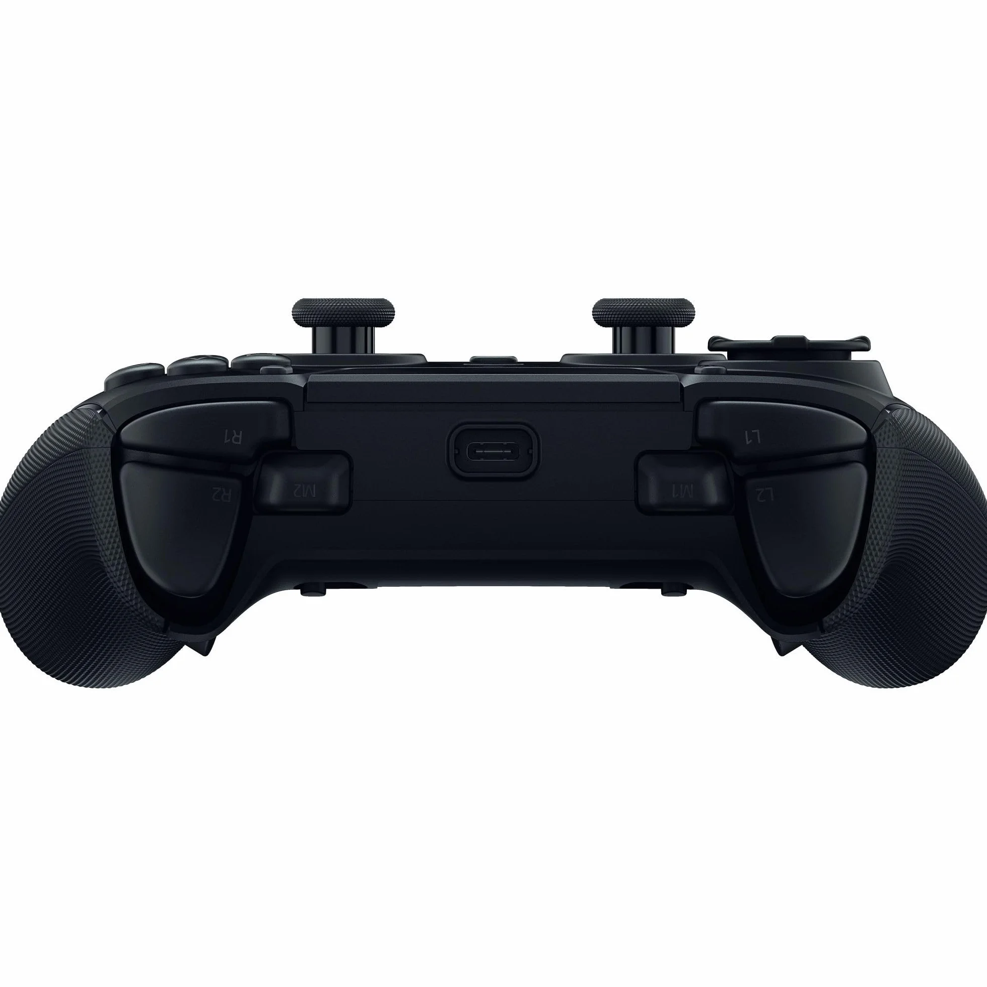 Razer Raiju V3 Pro Controller Wireless: licenza ufficiale per PlayStation, PS5, PC - Prestazioni di livello eSport senza ritardi - 6 pulsanti rimappabili - Thumbstick personalizzabili - Trigger veloci