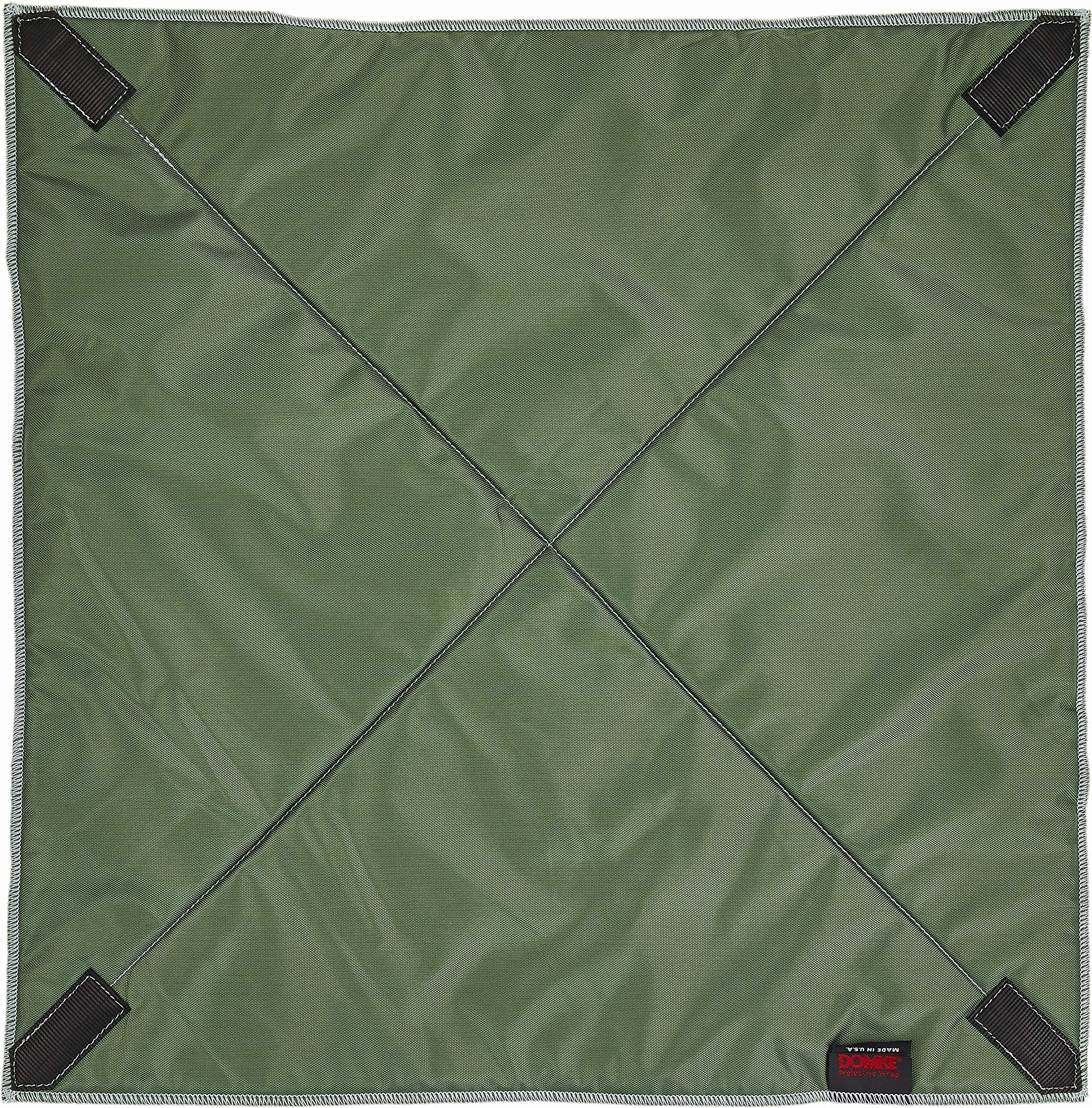Domke F34L - Pellicola protettiva da 48 cm, colore: Grigio