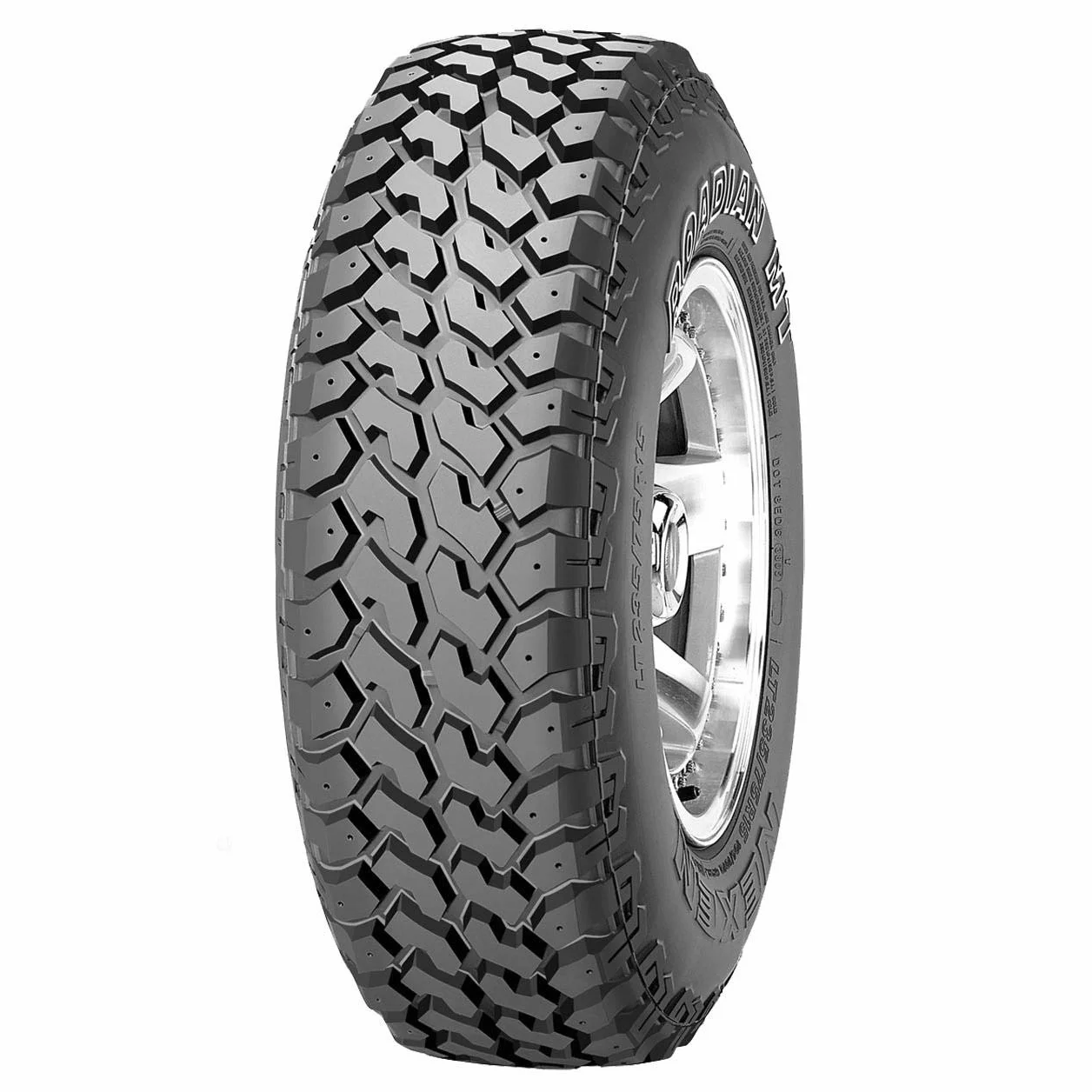 Nexen Roadian MT M+S - 235/75R15 104Q - Pneumatico 4 stagioni