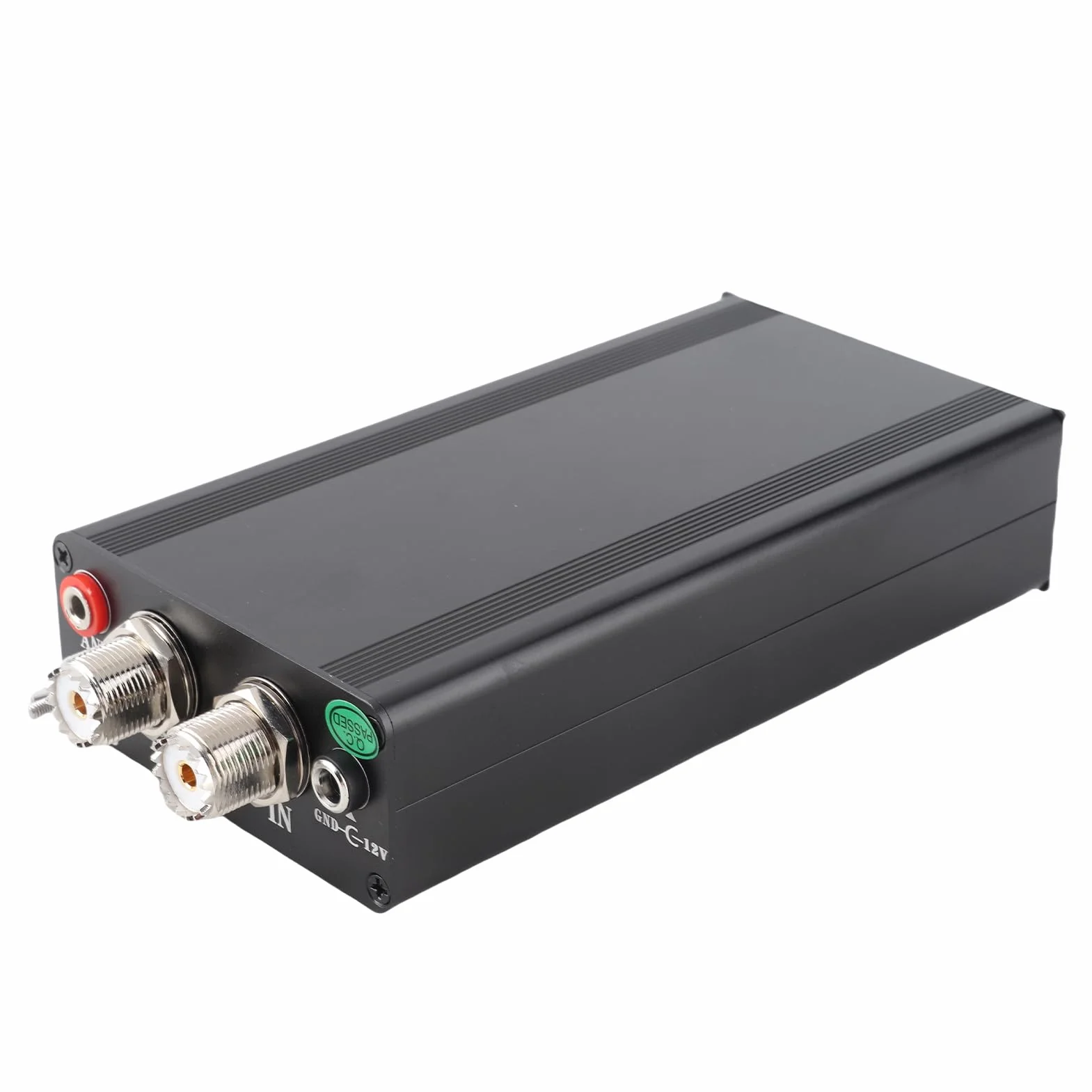 ATU-130 1.8-50MHz 200W Sintonizzatore Automatico per Antenna in Lega di Alluminio