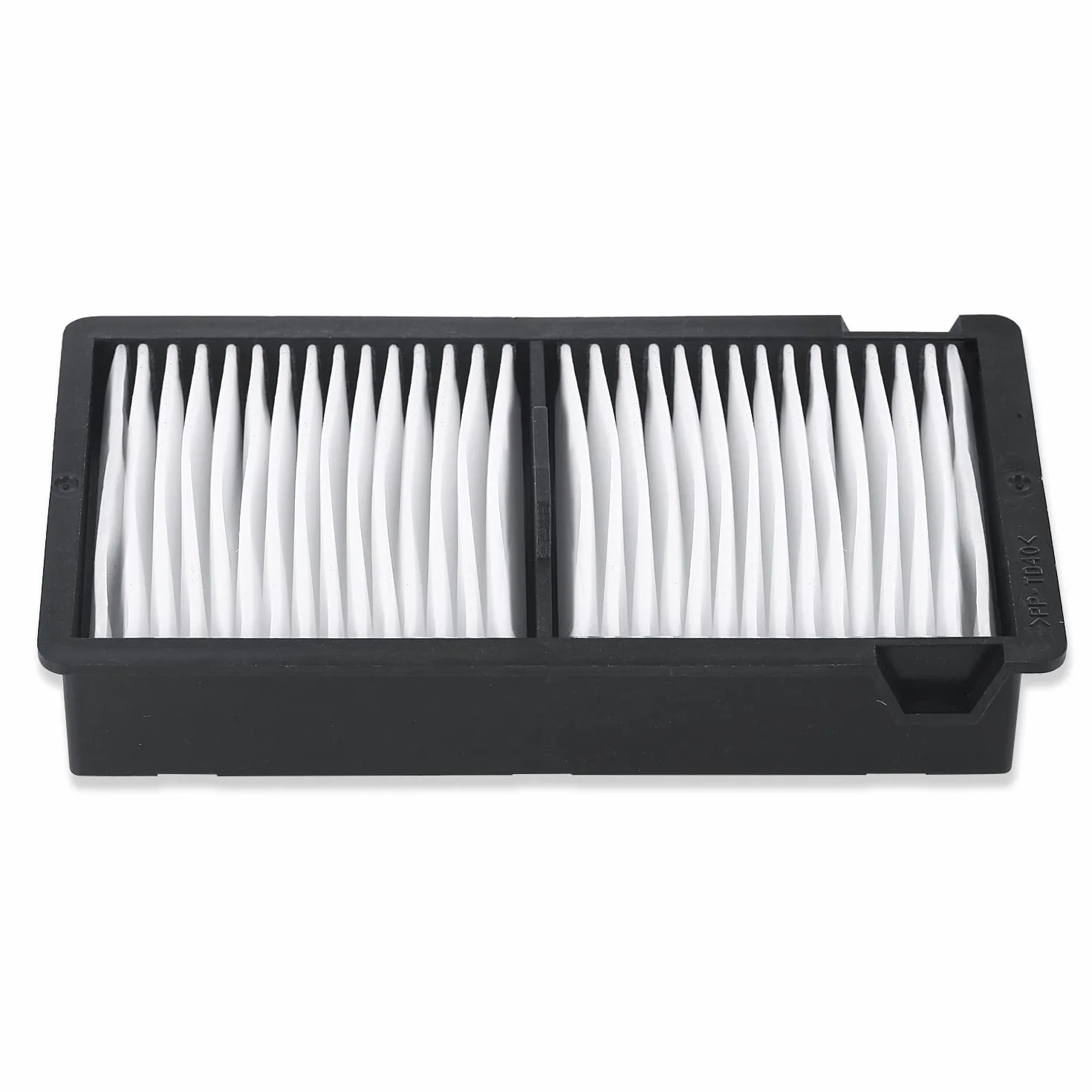 Proiettore Filtro Aria per Epson ELPAF39 EH-TW7000 EH-TW7100 EH-TW6800 EH-TW6700W EH-TW6600W EH-TW7400 EH-TW7300 EH-TW7200 EH-TW8200 EH-TW940W -LS100 00 EH-TW9000W Filtro di ricambio