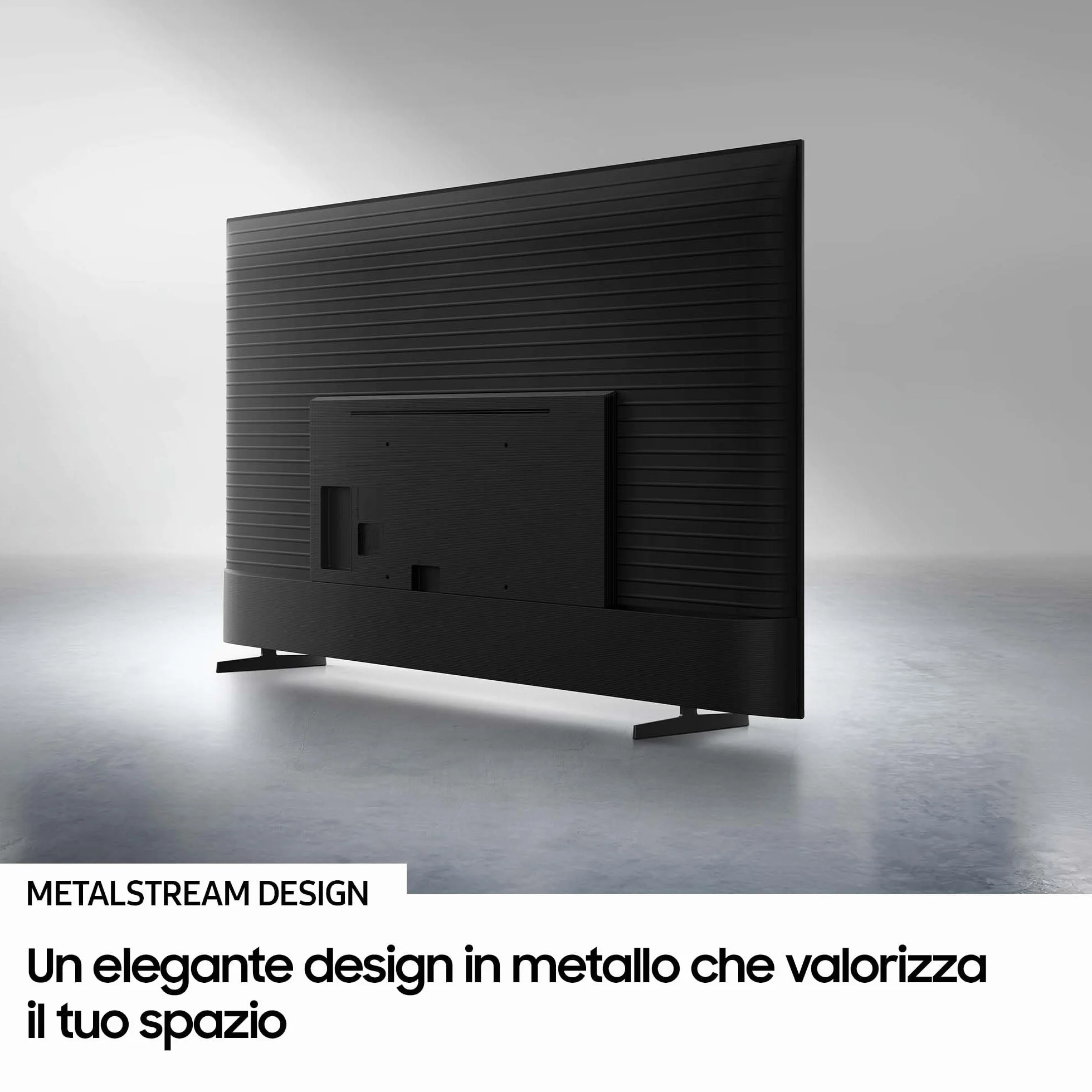Samsung UE65U7000FUXZT 65'' Crystal UHD 4K Smart TV, HDR, OTS Lite, Adaptive Sound